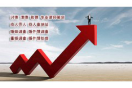 宜兴债务清欠服务